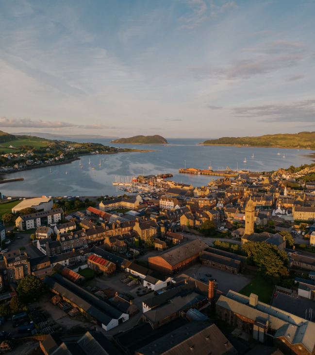 A Brief Guide to Campbeltown Malts