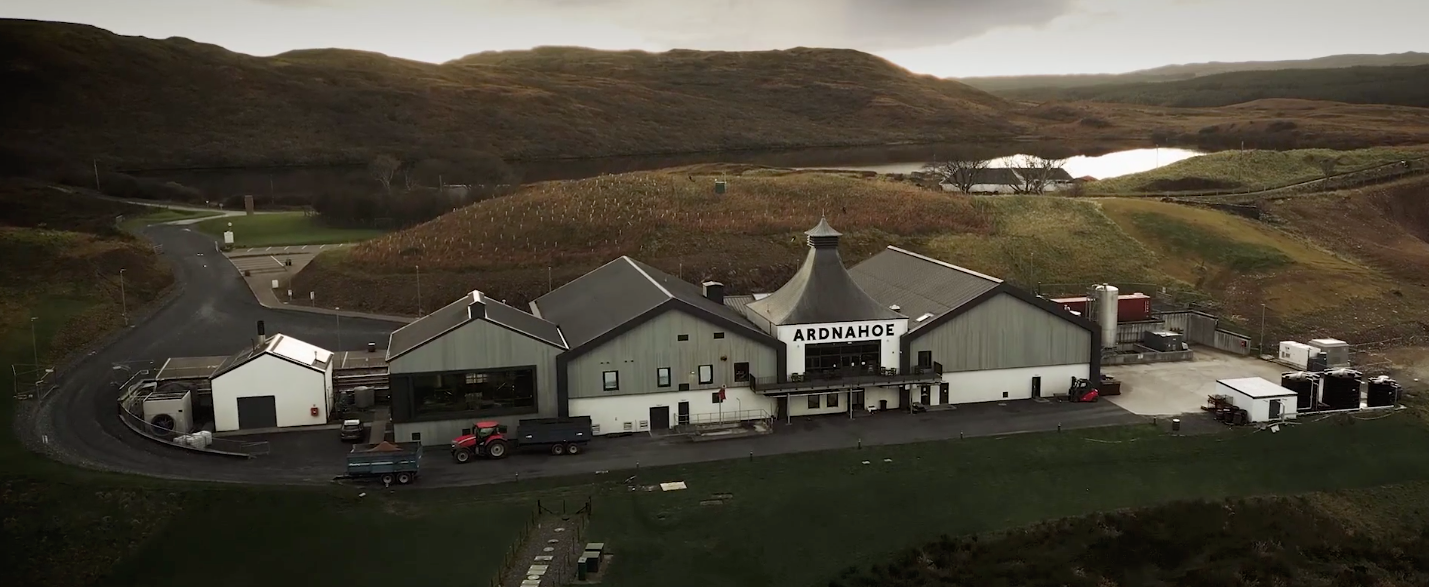 Enter Ardnahoe