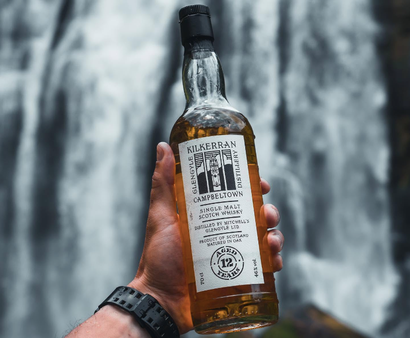Summer Lovin' (Whisky)