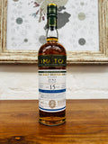 2009 15 Year Old 'Old Malt Cask' Jura Whisky, 50%, 70cl.