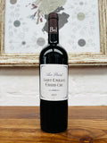 2019 Aux Plantes, Saint-Emilion Grand Cru, Bordeaux, France. 13%, 75cl