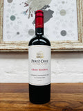 2022 Viña Perez Cruz, Cabernet Sauvignon Gran Reserva, Maipo Andes, Chile. 13.5%, 75cl.