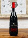 2020 La Collina dei Ciliegi, Amarone della Valpolicella, Italy. 15%, 75cl.