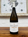 2025 Nivarius, Tempranillo Blanco, Rioja, Spain, 13%, 75cl.