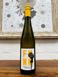 2025 Funkstille Grüner Veltliner, Niederösterreich, Austria, 12%, 75cl.