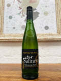 2024 Château de Pinet, Notes Salines, Picpoul de Pinet, Languedoc, France. 13%, 75cl.