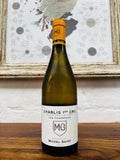2023 Michel Gayot, Chablis 1er Cru Fourneaux, Burgundy, France, 13%, 75cl.