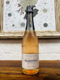 2025 Masottina, Collezione 96 Rosé, Prosecco, Veneto. Italy. 12%, 75cl.