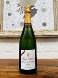 André Delorme, Crémant de Bourgogne Brut NV, Burgundy, France. 12%, 75cl.