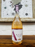 2025 Alpha Estate 'Hedgehog' Rose, Amyndeo, N.W Greece. 13.5%, 75cl.