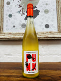 2025 Funkstille, Skin Contact Orange Wine, Niederösterreich, Austria, 13%, 75cl.