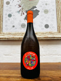 2022 Château de l'Ou, l'Orange de l'Ou, Côtes Catalanes, France. 13%, 75cl.
