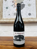 2025 Bobal 'El Renegado'. Bodegas Nodus, Utiel-Requena DO, Valencia, Spain, 13%, 75cl.
