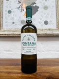 2025 Bodegas Fontana Verdejo Sauvignon Blanc, Cuvée Celadón, Uclés, Spain. 13%, 75cl.