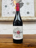 2025 Calusari, Pinot Noir, Viile Timisului, Romania. 12.5%, 75cl.