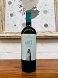 2025 Verdeca 'Alice', Produttori di Manduria, Puglia, Italy 13%, 75cl