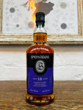 Springbank 18 Year Old Whisky, 2026 release, 46%, 70cl