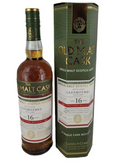 Glenrothes 2006 16 Year Old 'Old Malt Cask' Speyside Whisky, 50%