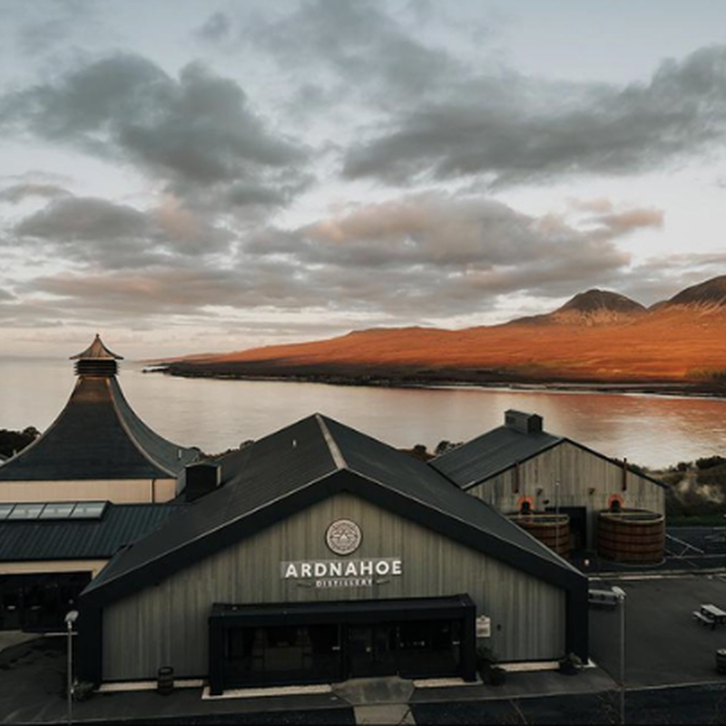 Friday 11th September. Whisky Evening with whisky expert; Paul Main.