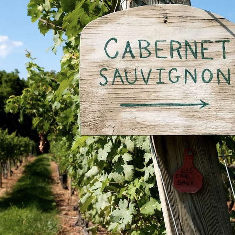 Friday 23rd October. 'A Night At The Cabernet'